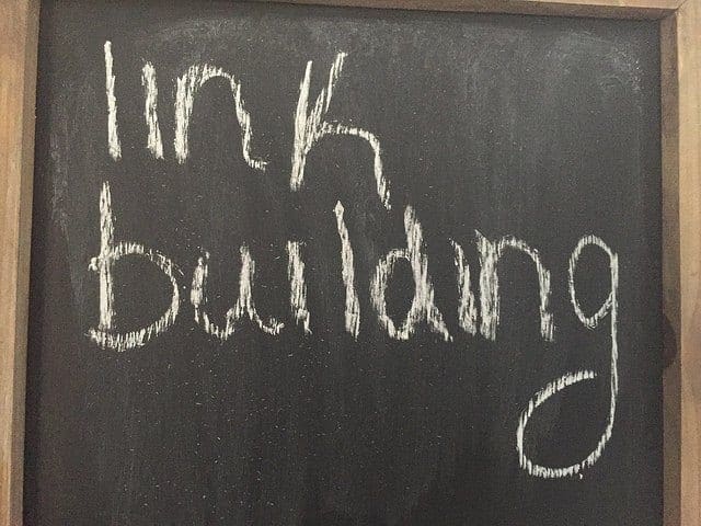 Best linkbuilding strategies for 2019