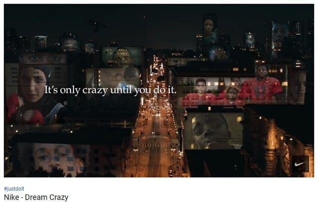 Best online pr and marketing campaigns 2018 nike - online marketing campaigns Best online pr and marketing campaigns 2018 nike