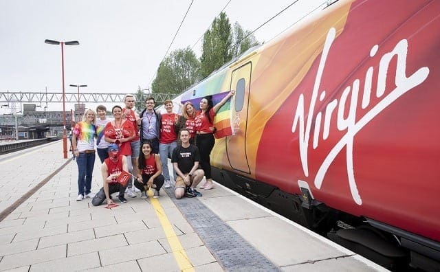 Best online pr and marketing campaigns 2018 virgin trains - online marketing campaigns Best online pr and marketing campaigns 2018 virgin trains