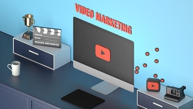 Best strategy online advertising video marketing