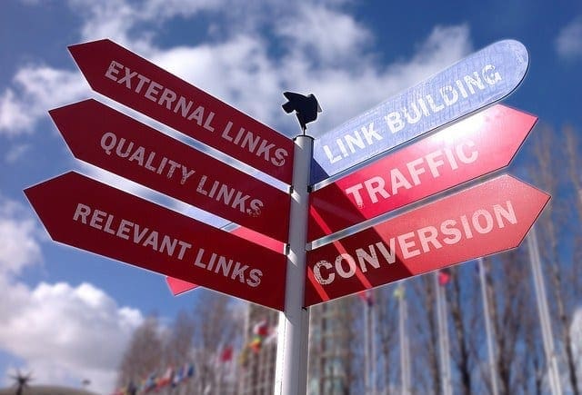 Linkbuilding strategies for 2019 - link building - strategies Linkbuilding strategies for 2019