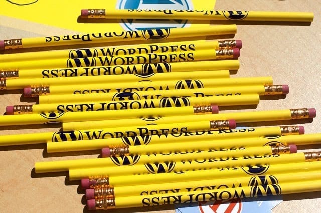 Why choose wordpress over wix