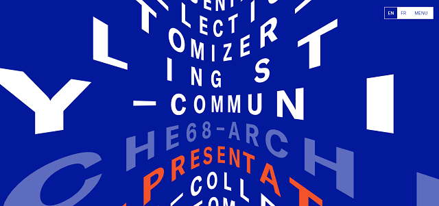 10 examples of creative web design arche 68 - web design - creative examples 10 examples of creative web design arche 68