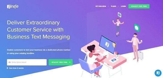 10 examples of creative web design zingle - web design - creative examples 10 examples of creative web design zingle