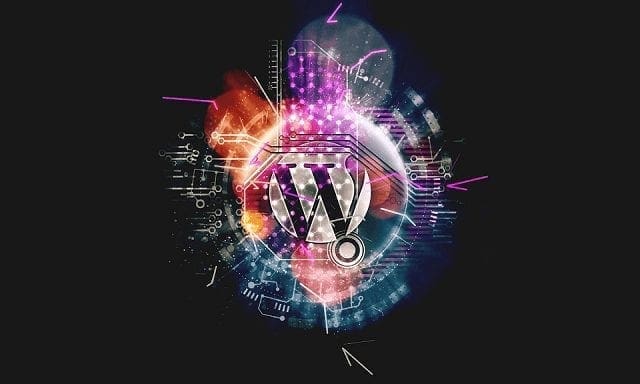 Choose wordpress web design over yell