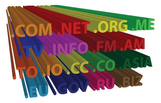 How to choose your website domain name