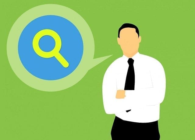 Link research tools and writing better content keyword analysis