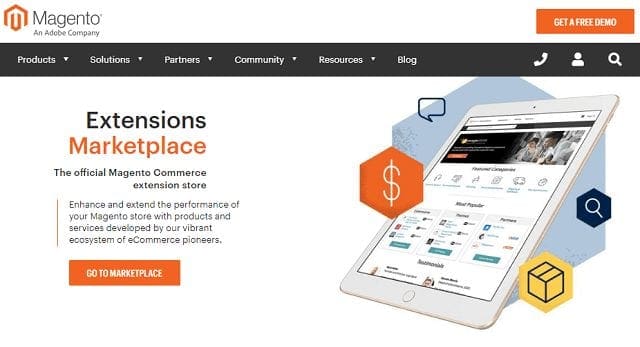 What is the magento marketplace - magento marketplace What is the magento marketplace