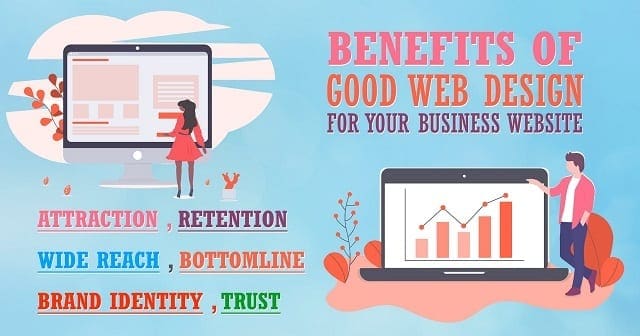 5 design tips for creating a successful online brand web design - online brand - design tips 5 design tips for creating a successful online brand – web design