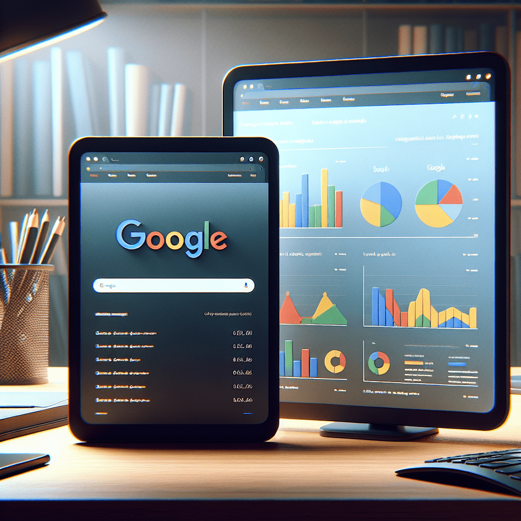 Google tools for simple seo analysis Google tools for simple seo analysis