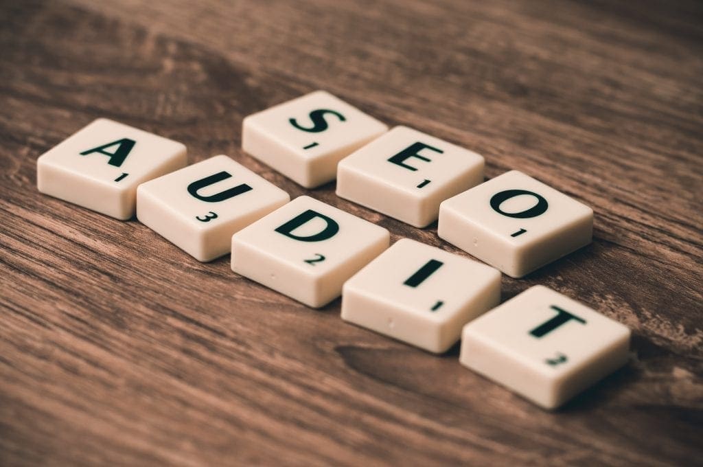 Seo audit Seo audit
