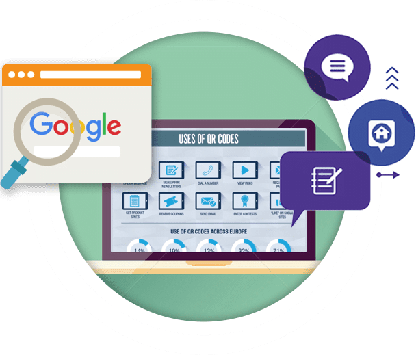 Digital Content Agency