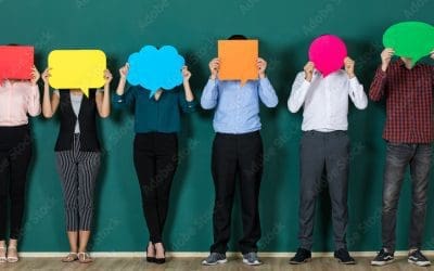 Starting The Conversation: What You Need to Know About Conversational Marketing for 2022