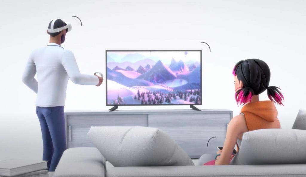 Horizon worlds meta quest 2 - leading metaverse companies and projects to watch Horizon worlds meta quest 2