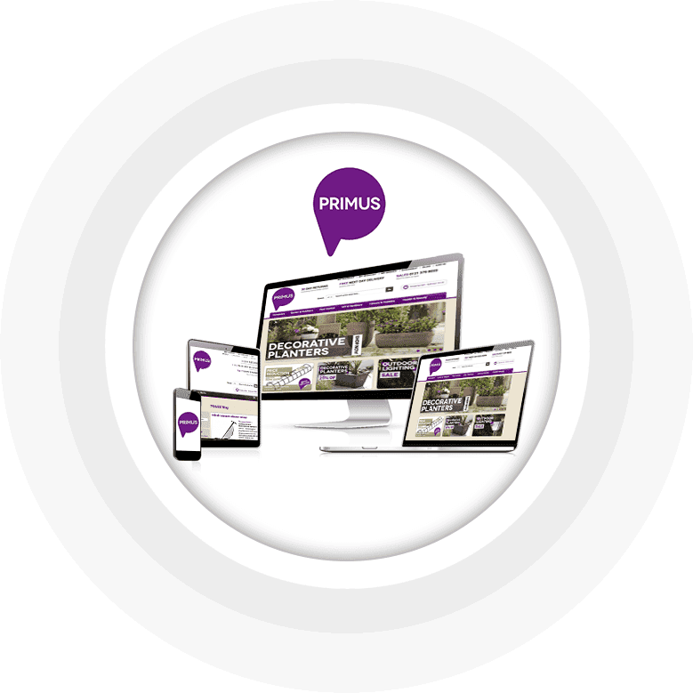 Magento Agency Birmingham