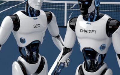 Using ChatGPT For SEO: “Mind Blowing” ChatGPT SEO Guide & Case Study [UPDATED]