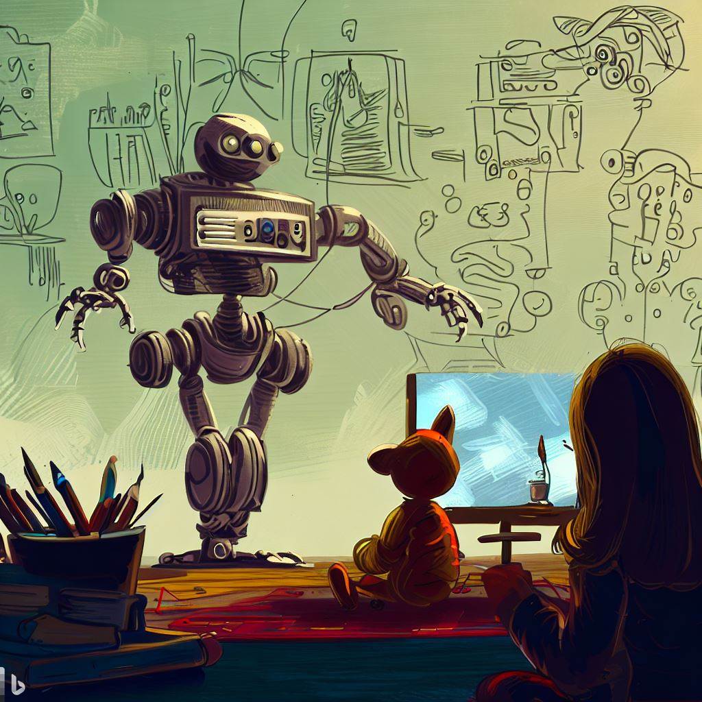 What is ai (artificial intelligence) for kids What is ai (artificial intelligence) for kids