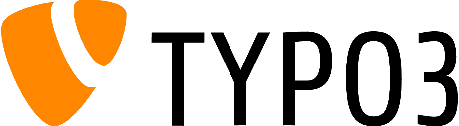 typo3 website design