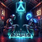 Ai vs seo agi means the death of seo - ai means the death of seo? Not so fast - let's look at how ai is shaping the future of seo Ai vs seo - agi means the death of seo