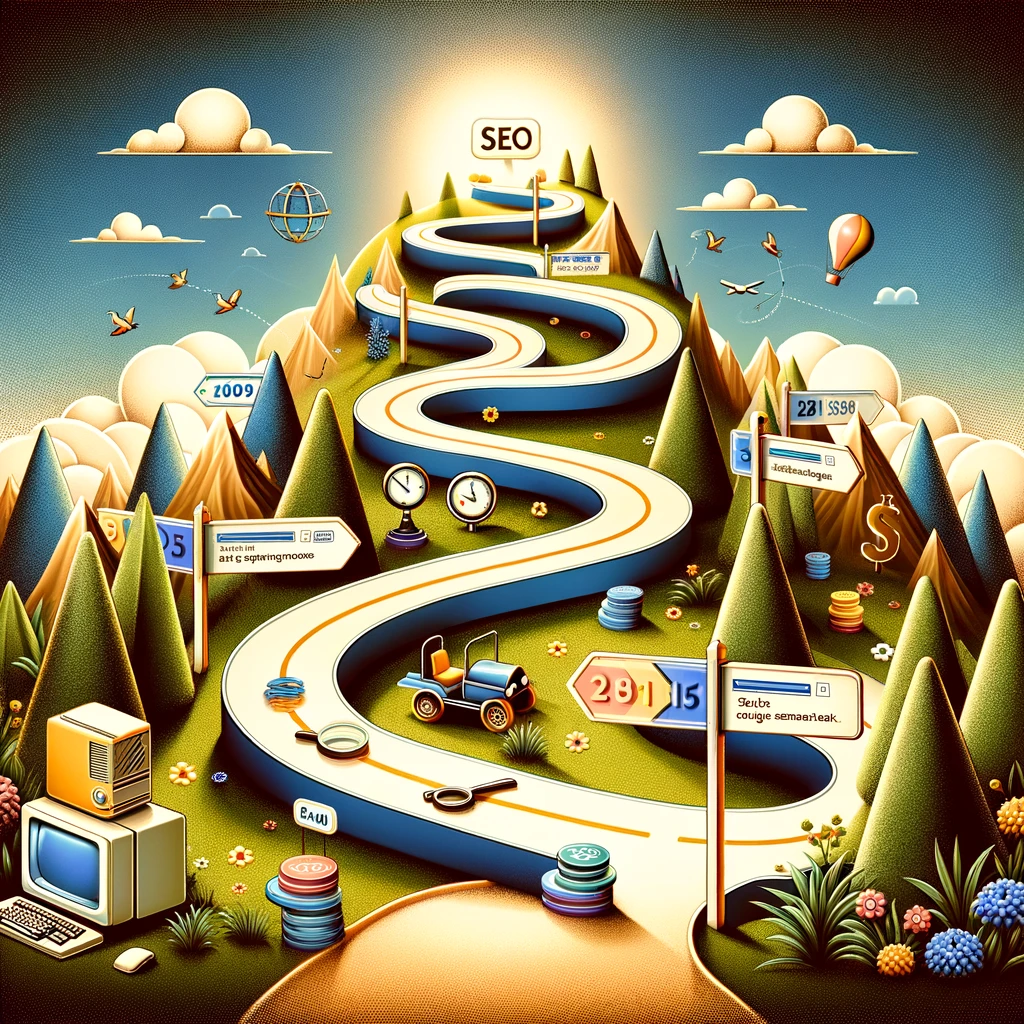 Navigation is a key element of seo planning Navigation is a key element of seo planning