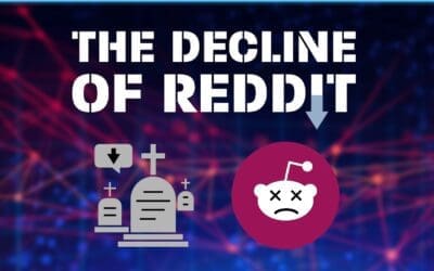 The Reddit Death Countdown: Joining the Ranks of Failed Social Networks or Bright Future Ahead?