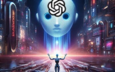 Brilliance, Betrayal & Building Tomorrow: The History of OpenAI & Its Future (AGI) [UPDATED]