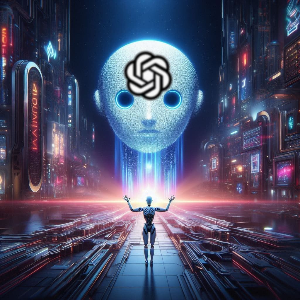 History and future of openai History and future of openai