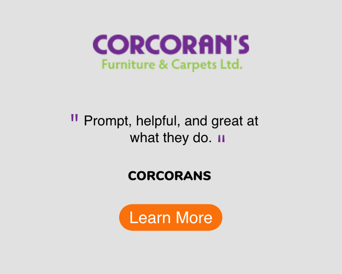 Corcorans home & furniture