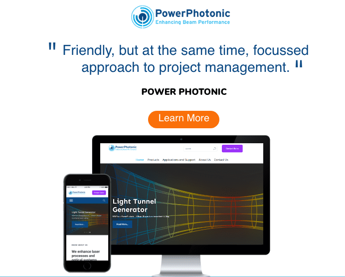 Powerphotonic