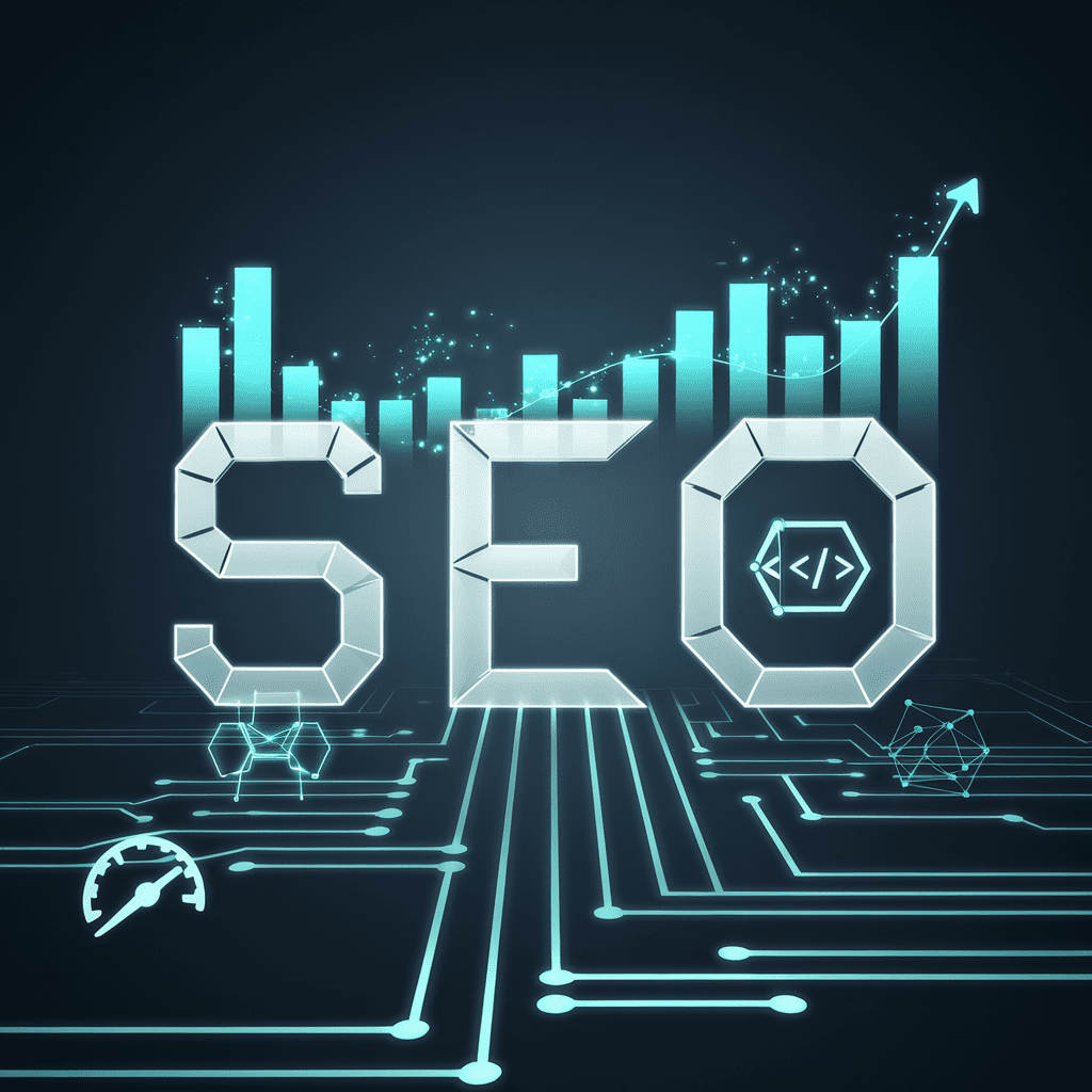 Seo content optimisation
