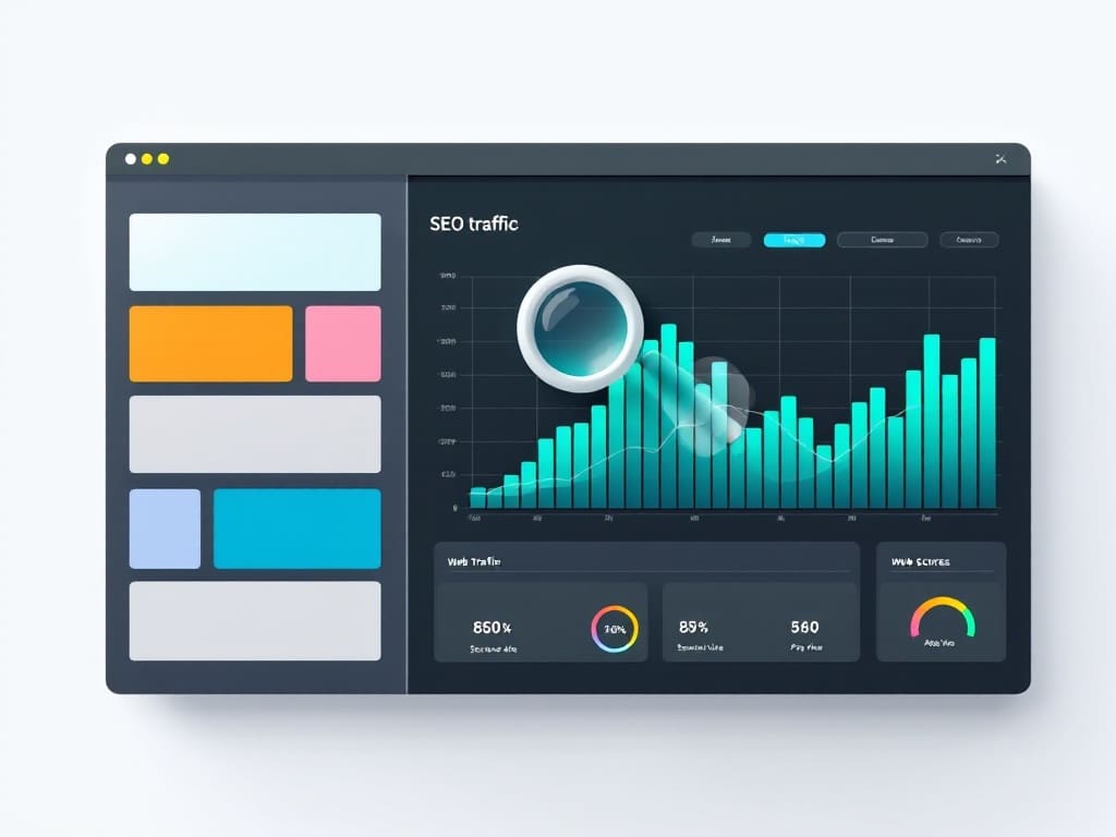 Seo planning and measuring progress