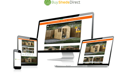 Buy Sheds Direct