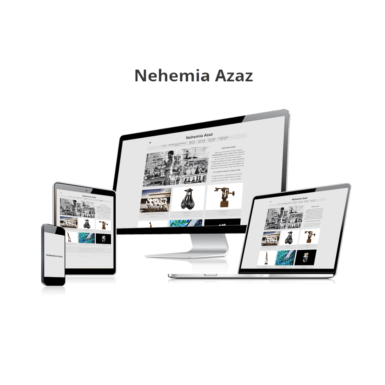 Six-star-group-sec1 Profile mockup nehemiaazaz 1 - nehemia azaz