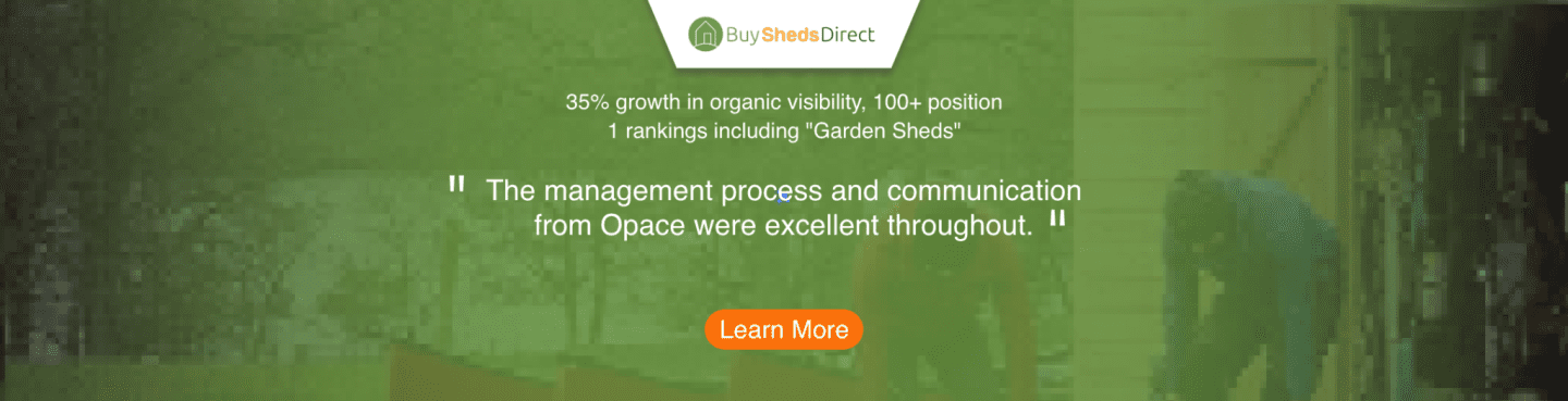 Buy Sheds Direct