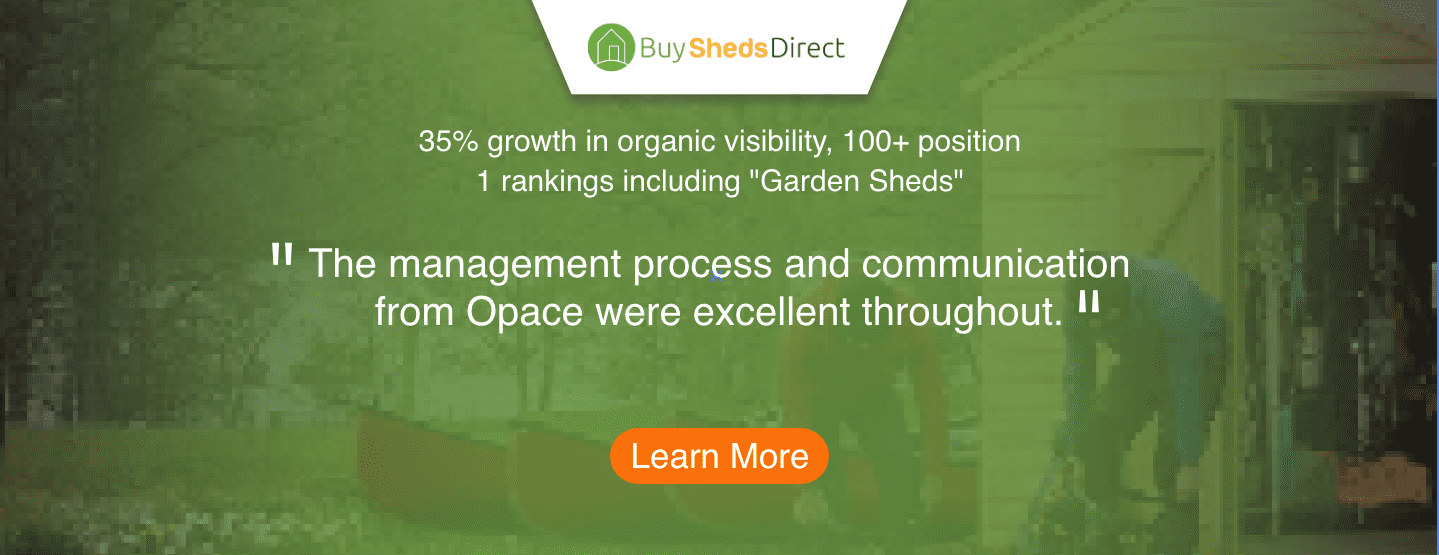 Buy sheds direct