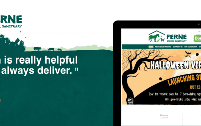 Ferne Animal Sanctuary