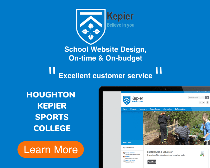 Houghton kepier sports college
