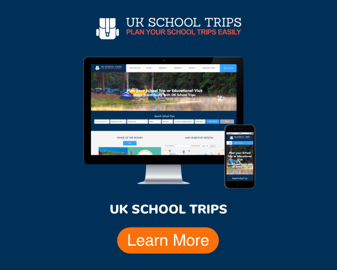 Uk school trips