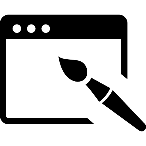 no templates, custom digital illustration only