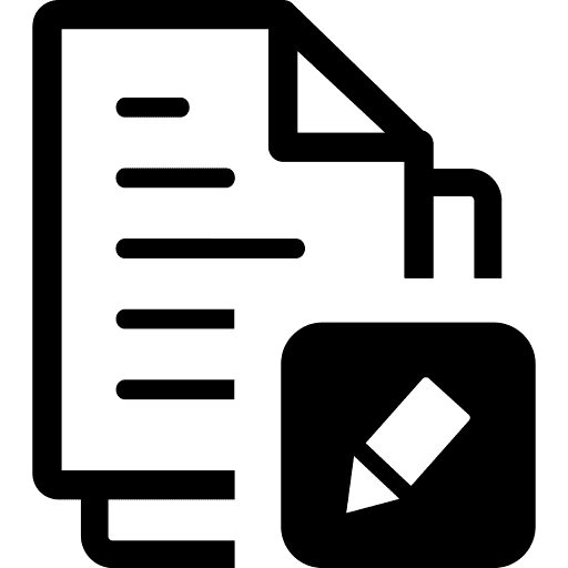 infographic research and copywriting