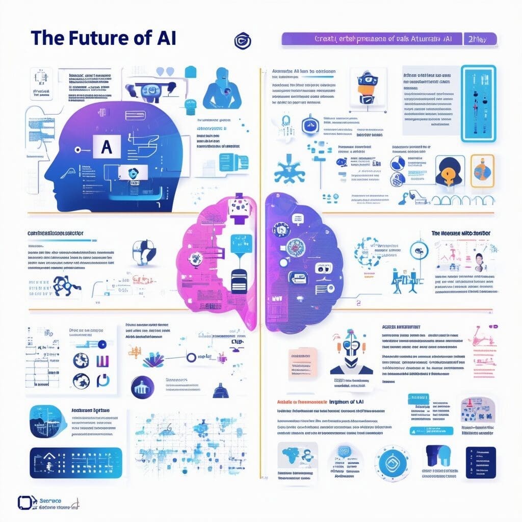 Stable diffusion 3 infographic example Stable diffusion 3 infographic example