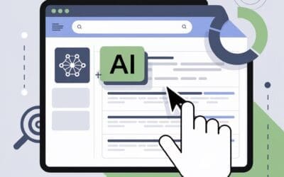 Using AI in SEO: Your #1 Guide to Smarter SEO Strategies