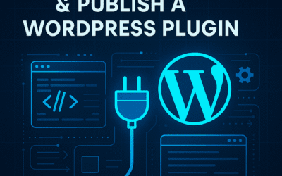 How to Build & Publish a Plugin to WordPress.Org by following WordPress Plugin Coding Standards