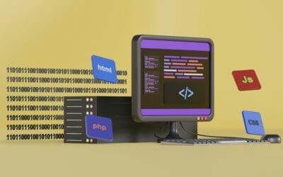 Is Web Design Dead in the Age of AI? Future Web Design Opportunities & Challenges for Creatives