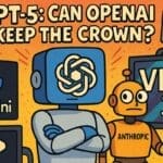 Openai gpt 5 what is it and when is it coming - what is gpt-5 from openai: when is it coming, what can we expect & will it be agi? Openai gpt-5 - what is it and when is it coming