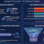 Performance of ai overviews - from seo to geo: the ultimate ai seo guide (ai mode, ai overviews, rag, aio, aeo & llm seo) Performance of ai overviews - from seo to geo: the ultimate ai seo guide (ai mode, ai overviews, rag, aio, aeo & llm seo)